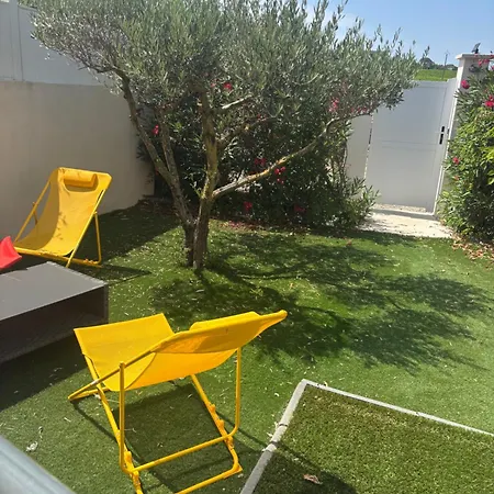 Casa vacanze L'instant Vigne